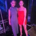 Katie Piper Instagram - @bafta Television Craft Awards ✨
