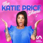 Katie Price Instagram – My brand new podcast is coming very soon!!
Have a listen to the trailer for a taster of whats to come…..just search for The Katie Price Show wherever you get your podcasts 💕(or click the link in the bio) @sophie_pricey @thekatiepriceshow
