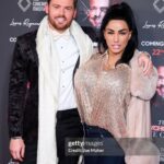 Katie Price Instagram – Loved the film The Psychopath Life Coach out on Netflix on 22nd Nov such an eye opener – thank you @lewisraymondtaylor for inviting me to the premiere. 
Photo credit : Getty images