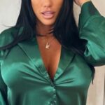 Katie Price Instagram - Do you think Soph's house is haunted? 👻 🎧 Listen by searching The Katie Price Show wherever you get your podcasts 👑 Become a VIP to get bonus weekly episodes