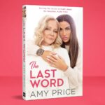 Katie Price Instagram – The real story about Katie Price, told by the person who knows her best: her mother, Amy. 

Katie’s life has long been lived in the public eye. It’s a story so many of us have played a role in, but we have never really known the truth. Until now. 

Raw and unflinching, this is the true account of her daughter’s life and her turbulent rise to fame. 

Finally, her mother has the last word! 

Funds raised from the sale of this book will be donated to The Royal Brompton and Harefield hospitals @rbhcharity as well as @stbarnabashouse in Worthing and @actionpulmonaryfibrosis 

Publishing 06/07/23 @harpercollinsuk

To pre-order, click the link in my bio and stories.