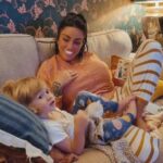 Katie Price Instagram – New episode available now, and we’re having a sleepover!

We recorded this the night before our live show and the nerves were REAL 😬

We chat about cheating husbands, Sophie’s glamour days and that ghost recording!

We also announce our brand new subscription, see stories for more info on that!
