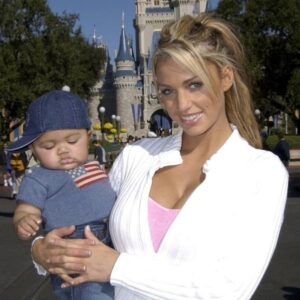 Katie Price Instagram - This week, we're talking all about Mr Harvey Price on the podcast. 🩷🐸🎧

We chat all about his story, what he's doing now, and his future. 

🎧 Listen wherever you get your podcasts, or it's linked on our profile.

🎟 There are still some tickets available for our live show in November. Check our pinned post and stories for details.
