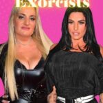 Katie Price Instagram – COMING SOON… THE GLAM EXORCISTS 👻💀

Such a dream to have @daisymaycooper on the podcast this week, we’re almost the same person!!

🎧 Full episode wherever you get your podcasts!🎧

👑 Become a VIP to get extra episodes of The Katie Price Show 👑