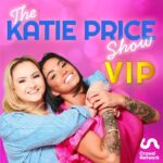 Katie Price Instagram – 🌟BECOME A KATIE PRICE SHOW VIP!🌟

Do you want bonus episodes of The Katie Price Show?

With more banter, more stories and more chaos?

Nothing is off limits on The Katie Price Show VIP.

To become a VIP and get exclusive access to our VIP area, head to our stories or bio💗