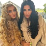 Katie Price Instagram – Me and Princess will be going on tour together for our masterclasses💄 UK, Ireland and Northern Ireland dates have been added. Get tickets online on www.KatiePriceMerch.com 🤍 we can’t wait to meet you all xxx

ad