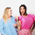 Katie Price Instagram – Sisterly love ❤️

My little Sister @sophie_pricey will be hosting the podcast alongside me each week. We’re so close, but complete opposites!! 

First episode is out on 29th June and the trailer is available to listen to now. Just search for The Katie Price Show, wherever you listen to your podcasts 💕