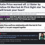 Katie Price Instagram – Out tomorrow… 👀

🎧 Search The Katie Price Show wherever you get your podcasts ❤️