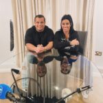 Katie Price Instagram - Podcast with @katieprice coming soon 🎤