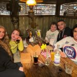 Katie Price Instagram - Mother’s Day with my babies @officialjunior_andre @officialprincess_andre ❤️❤️❤️