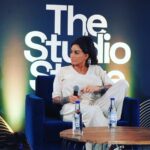 Katie Price Instagram – Promo day at @podcastshowldn last month…
The big question is have I listened to a podcast yet? 🤣🤪 Don’t forget you can download the trailer to The Katie Price Show now 💕