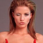 Katie Price Instagram – The story of how I became Jordan… 📸💋

🎧 On my podcast this week, we’re talking about my journey from the early modelling days to now. Chatting about my first ever Page 3 shoot and transforming in front of the camera🎙🩷

Wherever you get your podcasts x