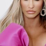 Katie Price Instagram – OMG MY BRAND NEW PODCAST IS OUT NOW 🥳🩷

You can listen for free wherever you get your podcasts or follow the link on stories.

This first episode we chat about everything from….. @masterchefuk, misconceptions about me, @playboy, nights out, first dates, supermarkets, feet and even Oysters get mentioned at one point!!

This episode was meant to be about mine and Soph’s relationship but as you can tell we go off on tangents (or I do)!