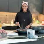 Katie Price Instagram – We’ve just spent a few days down in Devon at Berry Barn @berry.barn.hartland it’s so chilled and relaxed the kids loved it.

(PR Stay)

#ad #devon #berrybarn #hartland