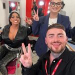 Katie Price Instagram – After the madness of the live show last week, we’re taking a quick week off from the podcast to recover ❤️

We’ll be back next week of course, but in the meantime, you can subscribe to our VIP subscription, where you get bonus episodes of The Katie Price Show. And I’ll be dropping you a voice note every now and then, as well as exclusive pictures and memorabilia from my past and present 🎧

🌟 The link to subscribe is in my bio 🌟