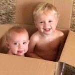 Katie Price Instagram - Can’t believe Jett’s going to be 10 next month and Bunny 9 😩 where’s the time gone…any party theme ideas for their birthdays? 🎈