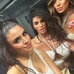 Katie Price Instagram – Girls night out needed 💖 with @jeydayilmaz and @missc.001