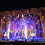 Katie Price Instagram – Panto season is officially here…🩷🩷🩷

Click the link in my bio to get tickets 🎟 

#liverpool #sleepingbeauty #panto #pantomime