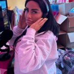 Katie Price Instagram – New episode of… 🎶The Katie Price Show🎶

We read out the good, the bad and the hilarious comments about the podcast, including #cancelkatieprice 😂😂

🎧 Have a listen wherever you get your podcasts
🎟 And come and see my live show
🔗 In the usual places