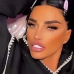 Katie Price Instagram – 🎧 NEW EPISODE OUT 🎧

And I can’t do anything without someone moaning. Now I can’t even eat! 😂😂

❤️ Listen to the full episode, wherever you get your podcasts

👑 Become a VIP and get bonus weekly episodes, extra videos and BTS photos

💋 And we’re going on tour!! Pinned post for details on that