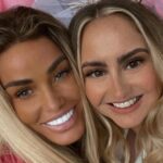 Katie Price Instagram - There's a new episode of our podcast out tomorrow! 🩷 Bringing you more of this fun, silliness and sister banter 😂 Catch up on all our episodes now, wherever you get your podcasts 🎧