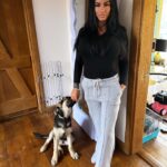 Katie Price Instagram – Morning everyone 💕 JYY are doubling up on your orders today 🎅🏼🎄🎁 shop my outfit and you could get it in another colour completely FREE! Ends midnight tonight* 💕💕 ad