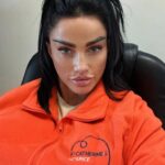 Katie Price Instagram – Love working with the team @stcatherinescrawley everyone has been so welcoming, and I’m now a weekly volunteer 🙌🏻