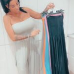 Katie Price Instagram - 🥳I’m feeling generous tonight! if you want to WIN one of these @jyyldn Jumpsuits just like this post & tag your bestie in the comments! I will choose a winner tomorrow night to win a jumpsuit for you & your bestie 😘 or you can grab them for £20 from @jyyldn what a bargain ☀️ Ad