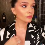 Katie Stevens Instagram - 💄