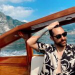 Katie Stevens Instagram – Happy birthday to the love of my life!!! I couldn’t be prouder to walk through this life with you @paulblg and feel so grateful for each day that I get to love and be loved by you. I’ll put the rest of the mushy stuff in my card ❤️ 35 has never looked hotter