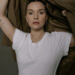 Katie Stevens Instagram - ✨