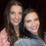 Katie Stevens Instagram - 29 years ago my soulmate was born and i’m forever grateful! and so grateful I get to celebrate with you today. Thank you for holding my hand and being there for me through everything these last 23 years. Having you as my best friend has changed my life for the better! i love you so much! @kimboferrara
