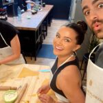 Katie Stevens Instagram - Italy Adventure Part 2: Florence and Tuscany… Wow. Just wow. ❤️🇮🇹