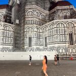 Katie Stevens Instagram - Italy Adventure Part 2: Florence and Tuscany… Wow. Just wow. ❤️🇮🇹