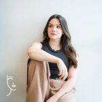 Katie Stevens Instagram - Face Time is here — a Q A series highlighting our Skin Pharm community! We sat down with @thekatiestevens to chat red carpet prep, routine staples and self-care as a new mom. Read the interview at the link in stories 🤍​ #BySkinPharm