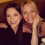 Katie Stevens Instagram - Minha querida mama ❤️ happy birthday. I am so lucky to have you as not only my mother, but also my best friend. You’ve believed in me and every single one of my dreams. You’ve loved me through moments where I’ve felt lost and encouraged me to find my way. You’ve set the most beautiful example for me on how to be strong, hardworking, supportive, fearless, loving, respectful, and kind. You are everything and more that I can ever hope to become. Thank you for all you do for our family. We are all better because of you. tudo que eu sou, é por causa de ti ❤️ parabens mama