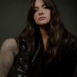 Katie Stevens Instagram – 🖤🖤🖤