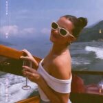 Katie Stevens Instagram - Italy Adventure Part 1: Como 🇮🇹❤️