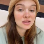 Katie Stevens Instagram - i’m a mom lol