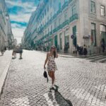 Katie Stevens Instagram - lisboa tem meu coração 🇵🇹