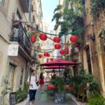Katie Stevens Instagram - lisboa tem meu coração 🇵🇹
