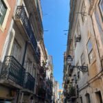 Katie Stevens Instagram - lisboa tem meu coração 🇵🇹