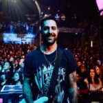 Katie Stevens Instagram – Happy birthday to the love of my life!!! I couldn’t be prouder to walk through this life with you @paulblg and feel so grateful for each day that I get to love and be loved by you. I’ll put the rest of the mushy stuff in my card ❤️ 35 has never looked hotter