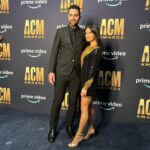 Katie Stevens Instagram - Endlessly proud to stand beside you and celebrate your achievements 🤍 also you’re really handsome @paulblg