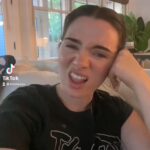 Katie Stevens Instagram - I love naps… and i’m bad at social media, but i’ll try to be better ❤️