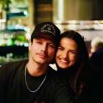 Katie Stevens Instagram - it was a birthday i’ll never forget ✨ thank you to my friends for celebrating with me, to @nokonashville for the unbelievable meal (as always!) and @noahneedleman for capturing the joy! i feel so blessed ❤️
