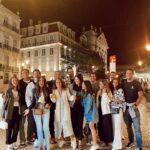 Katie Stevens Instagram - minha querida famiília ❤️ uma semana não era tempo bastante, mas vou me embora com um coração cheio 🇵🇹 até a próxima