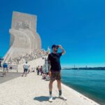 Katie Stevens Instagram - somos turistas 🤘🏻