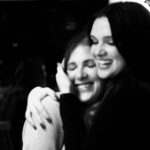 Katie Stevens Instagram - it was a birthday i’ll never forget ✨ thank you to my friends for celebrating with me, to @nokonashville for the unbelievable meal (as always!) and @noahneedleman for capturing the joy! i feel so blessed ❤️