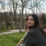 Katie Stevens Instagram - spring is springing 🌷